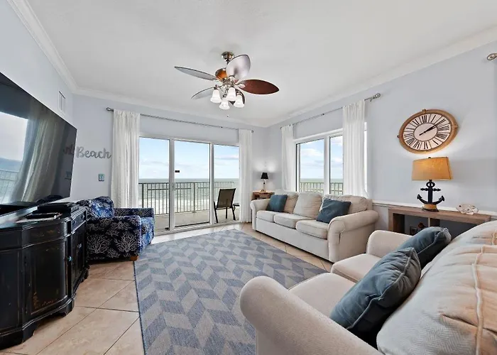 Crystal Shores West 208 By Youngs Suncoast Gulf Shores