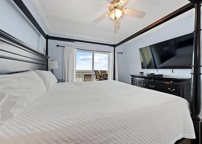 Crystal Shores West 208 By Youngs Suncoast Apartment *