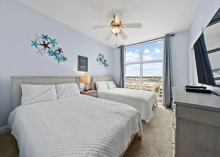 Crystal Shores West 208 By Youngs Suncoast *