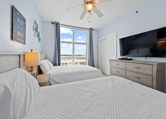 Crystal Shores West 208 By Youngs Suncoast * Gulf Shores