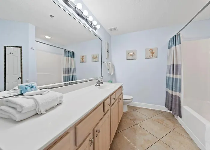 Crystal Shores West 208 By Youngs Suncoast *
