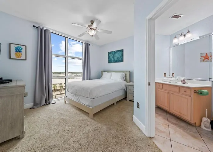 Apartment Crystal Shores West 208 By Youngs Suncoast Gulf Shores