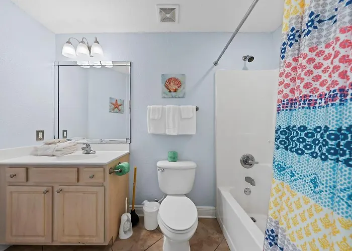 Crystal Shores West 208 By Youngs Suncoast *