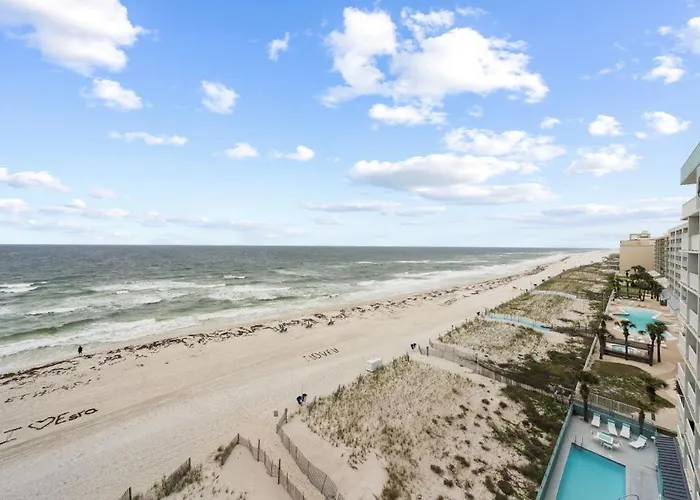 Crystal Shores West 208 By Youngs Suncoast * Gulf Shores