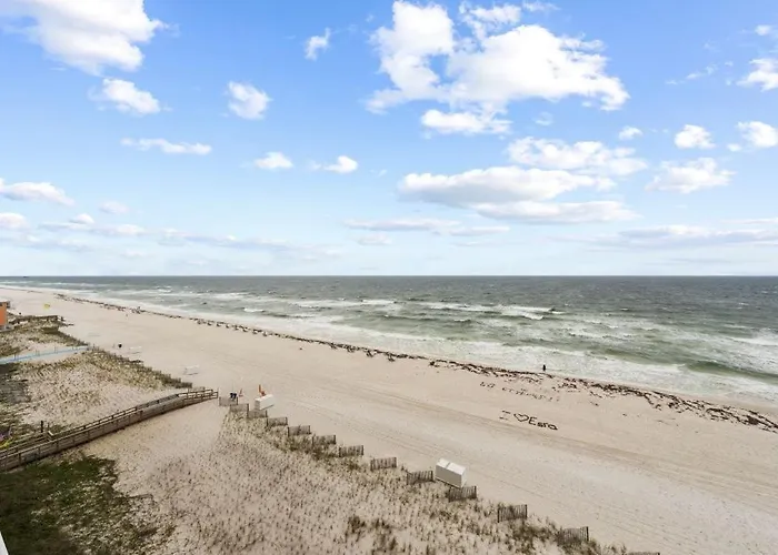 Crystal Shores West 208 By Youngs Suncoast * Gulf Shores