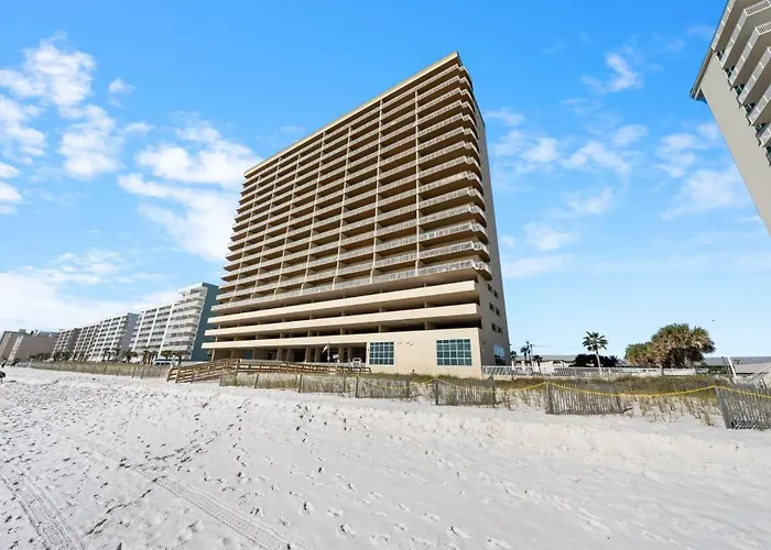 Crystal Shores West 208 By Youngs Suncoast Gulf Shores