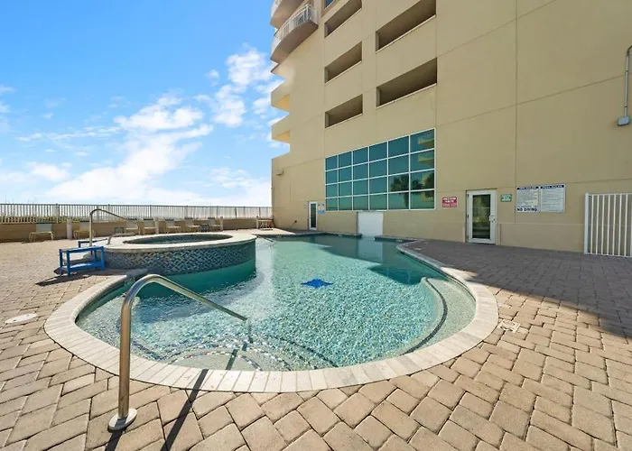 Crystal Shores West 208 By Youngs Suncoast Gulf Shores