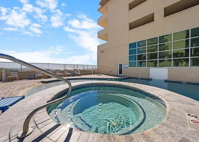 Apartment Crystal Shores West 208 By Youngs Suncoast *