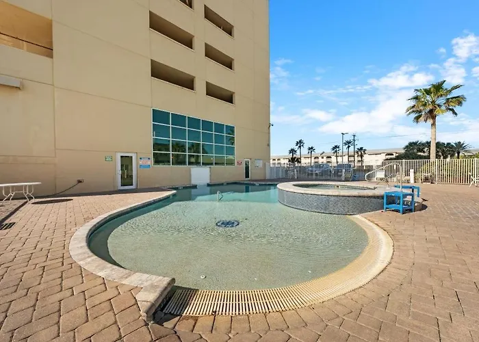 Crystal Shores West 208 By Youngs Suncoast *