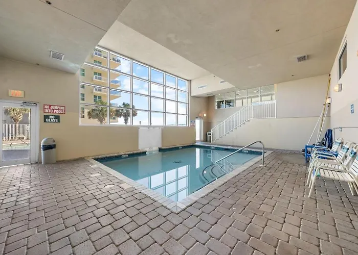 Crystal Shores West 208 By Youngs Suncoast Apartment *