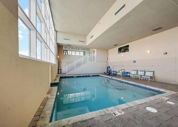 Crystal Shores West 208 By Youngs Suncoast * Gulf Shores