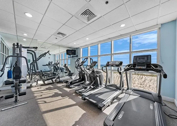 Crystal Shores West 208 By Youngs Suncoast