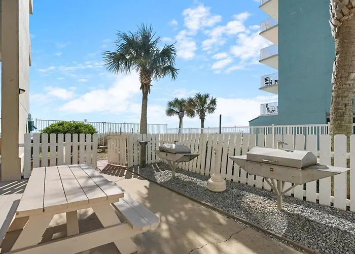Crystal Shores West 208 By Youngs Suncoast *