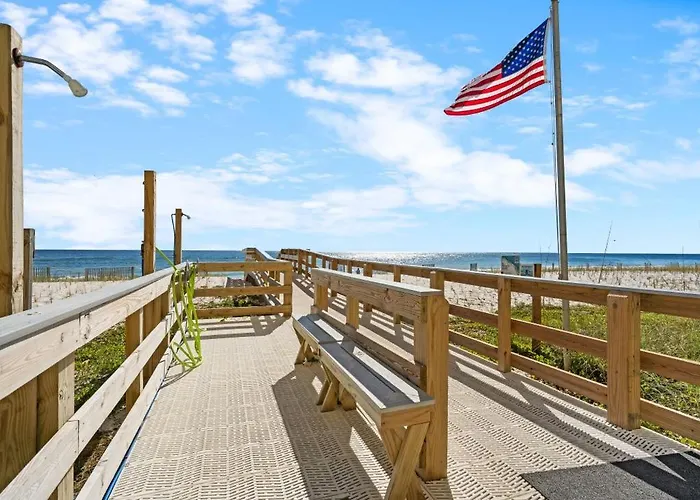 Crystal Shores West 208 By Youngs Suncoast Apartment Gulf Shores