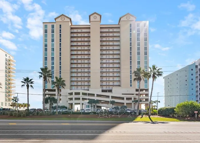 Crystal Shores West 208 By Youngs Suncoast