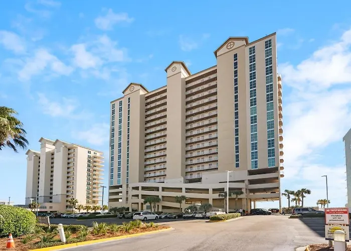 Crystal Shores West 208 By Youngs Suncoast