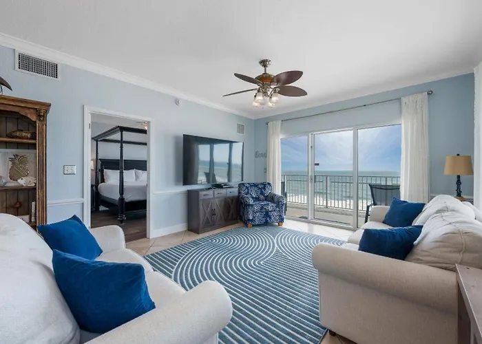 Crystal Shores West 208 By Youngs Suncoast * Gulf Shores