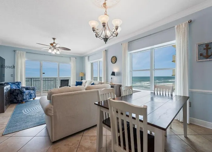 Crystal Shores West 208 By Youngs Suncoast Apartment Gulf Shores