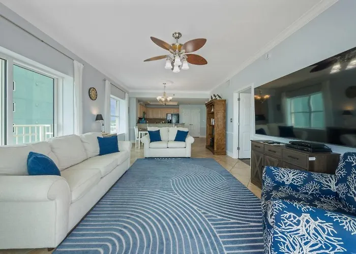 Crystal Shores West 208 By Youngs Suncoast Gulf Shores