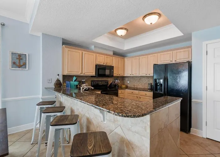 Crystal Shores West 208 By Youngs Suncoast Gulf Shores