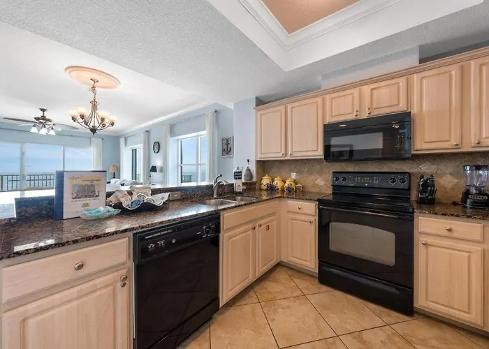 Apartment Crystal Shores West 208 By Youngs Suncoast Gulf Shores
