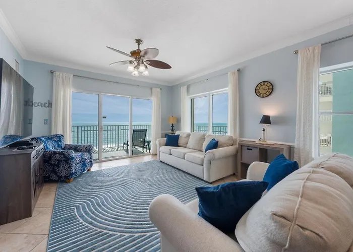 Crystal Shores West 208 By Youngs Suncoast
