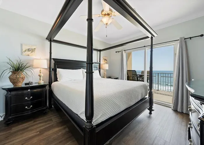 Crystal Shores West 208 By Youngs Suncoast Apartment