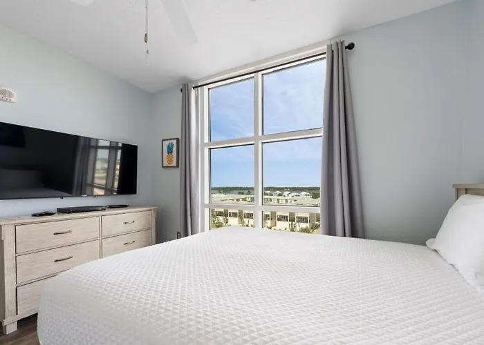 Crystal Shores West 208 By Youngs Suncoast