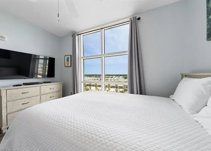 Crystal Shores West 208 By Youngs Suncoast * Gulf Shores