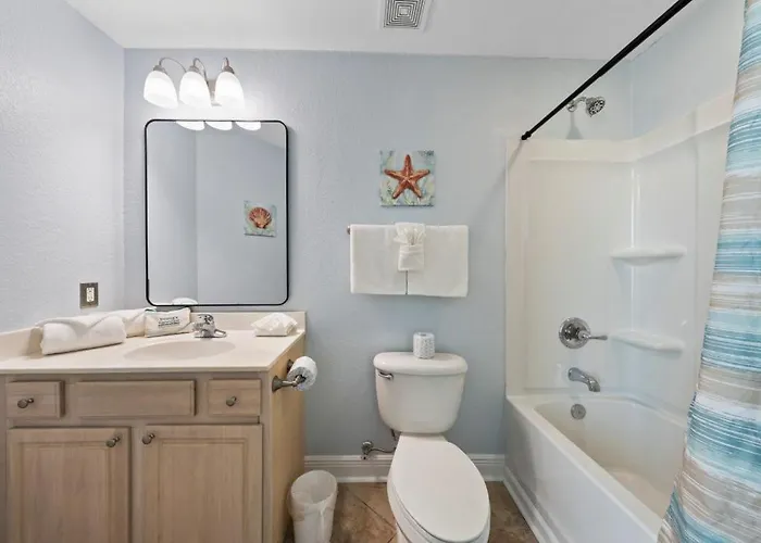 Crystal Shores West 208 By Youngs Suncoast Apartment *