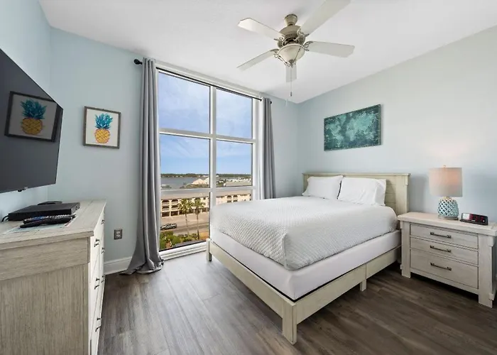 Crystal Shores West 208 By Youngs Suncoast * Gulf Shores