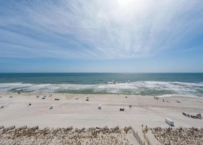 Crystal Shores West 208 By Youngs Suncoast Gulf Shores