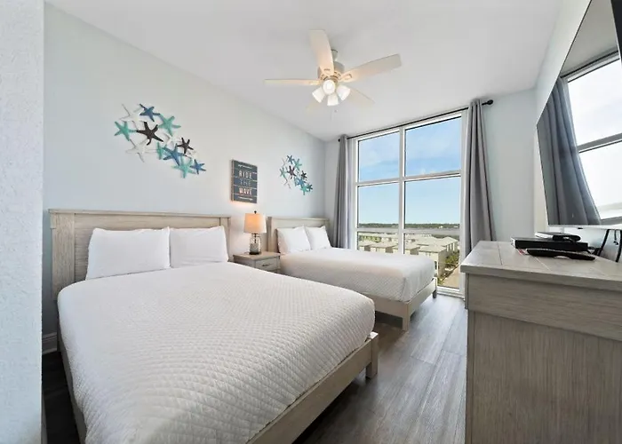Crystal Shores West 208 By Youngs Suncoast Apartment