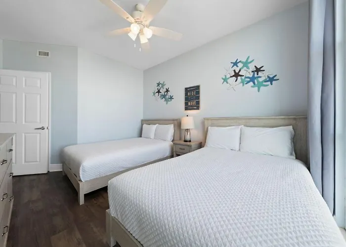Crystal Shores West 208 By Youngs Suncoast Apartment Gulf Shores