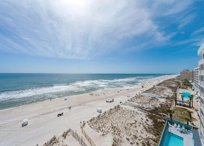 Crystal Shores West 208 By Youngs Suncoast Apartment Gulf Shores