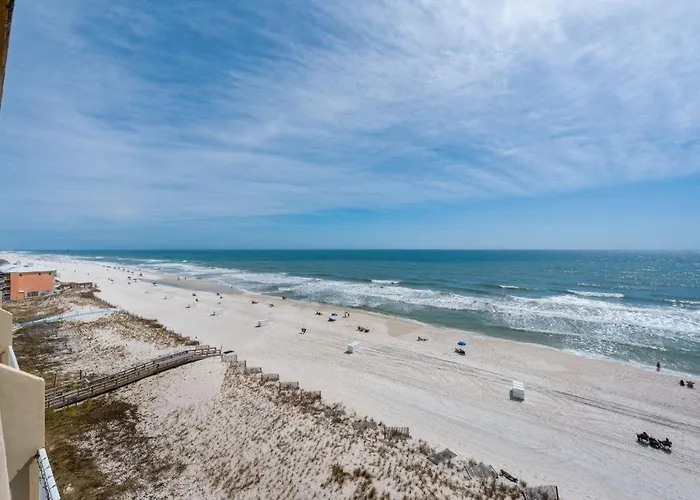 Crystal Shores West 208 By Youngs Suncoast * Gulf Shores